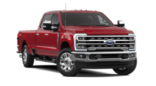 2026 Ford Super Duty® External Image 5